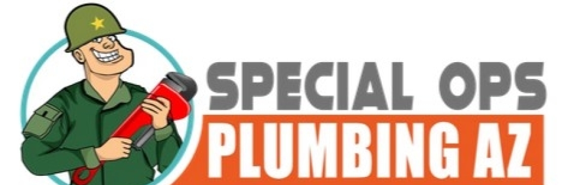 Special Ops Plumber