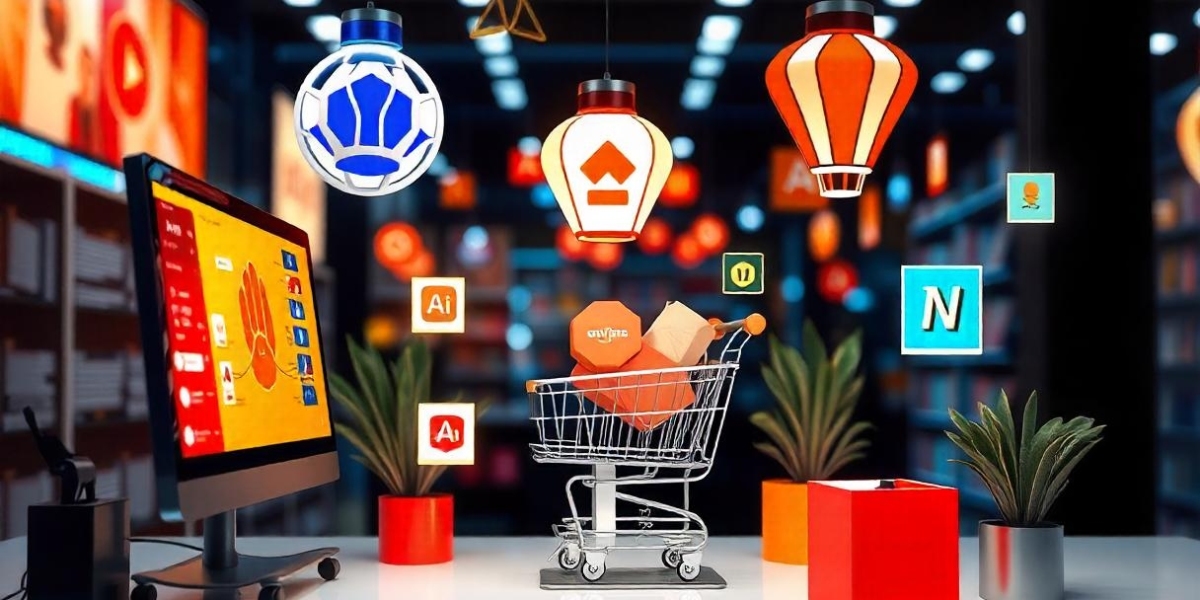 How Guru TechnoLabs Helps You To Integrate AI in Your Ecommerce App Solution?