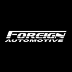 FOREIGN AUTOMOTIVE