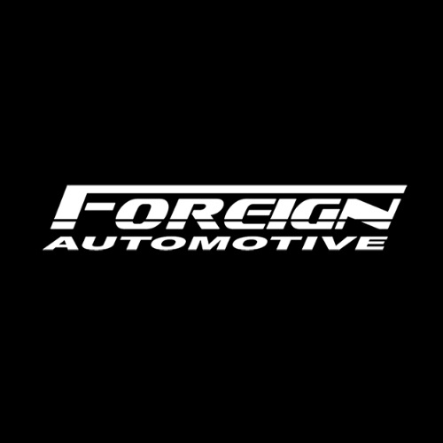 FOREIGN AUTOMOTIVE