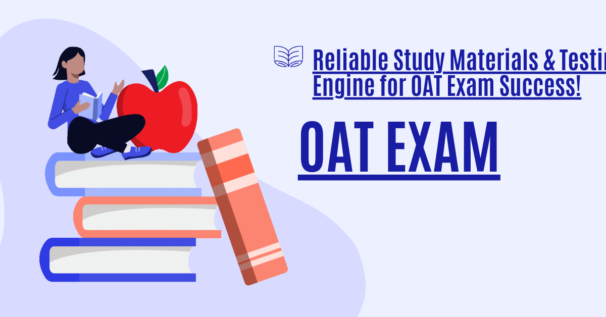 OAT Exam