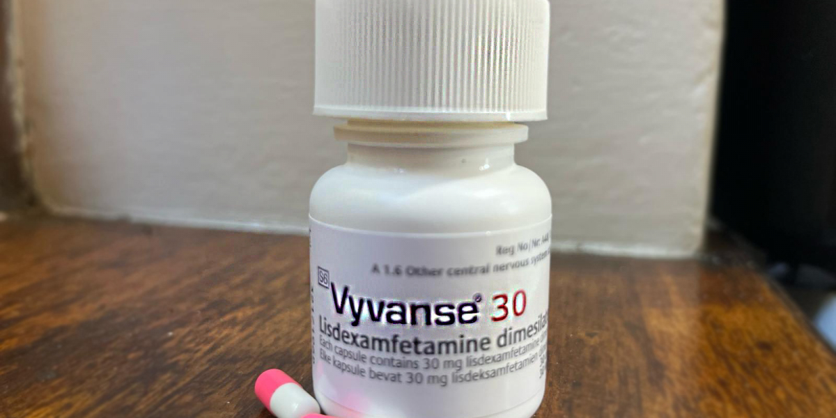 How Long Does Vyvanse Stay In Your System