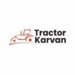 Karvan Tractor