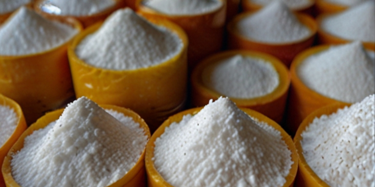 Citric Acid Price Trend, News, Analysis and Demand