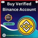 Buy Verified Binance Account