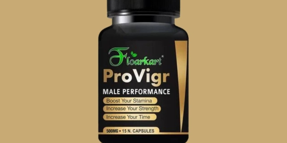 Provigor Male Enhancement Amazon – Here’s Everything You Want To Know!