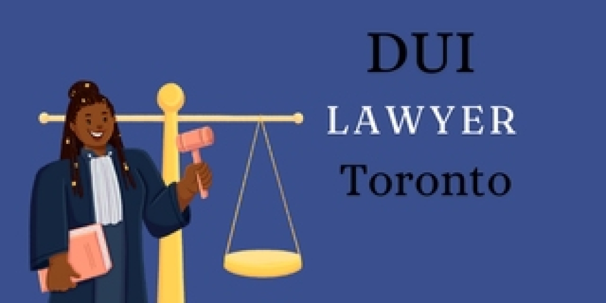 DUI Lawyer Toronto