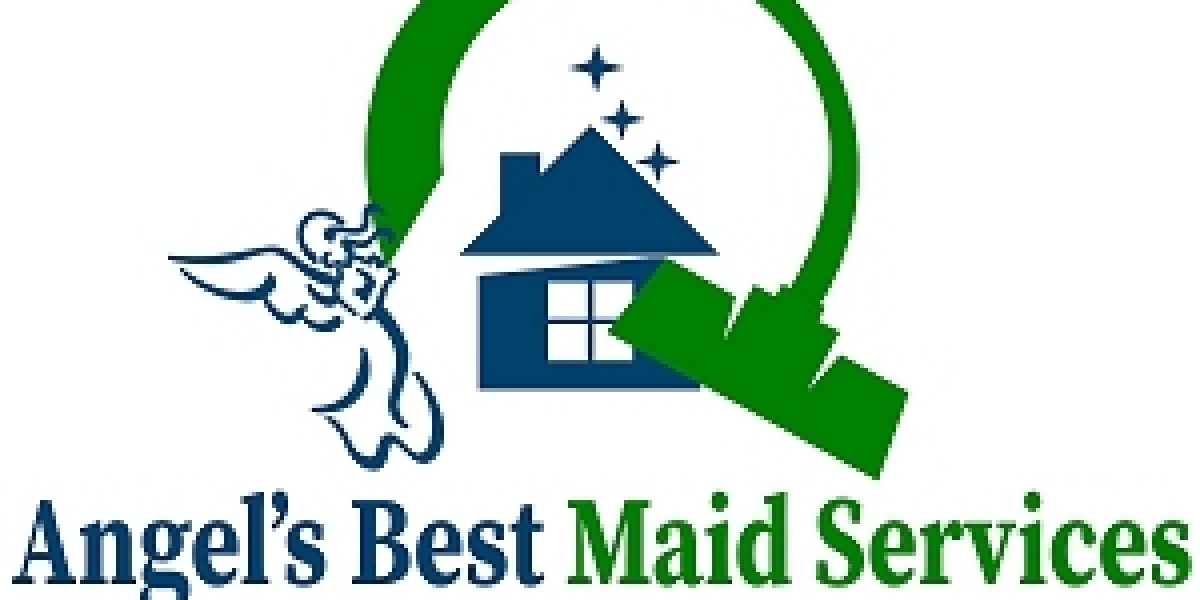 Transform Your Home with Angel's Best Maid Services – Premier House Cleaning Services in Canton, MI