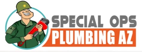 Special Ops Plumber