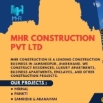 MHR Construction