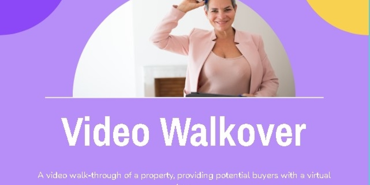 WebInfoMatrix Strategies for Effective Video Walkover