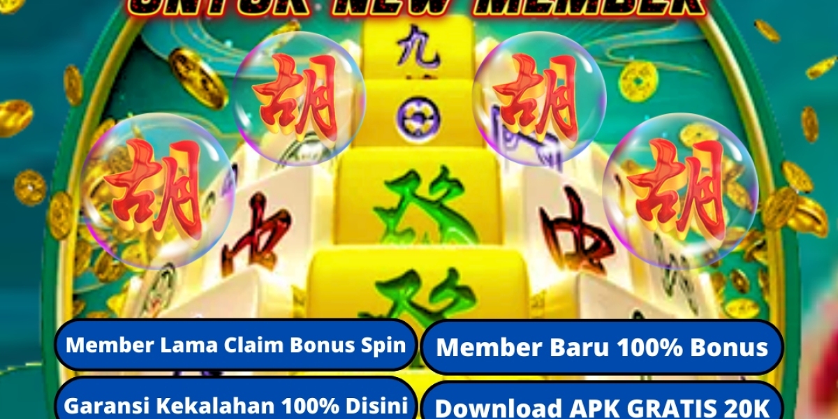 Bandar Dadu Online Terulung Dalam negeri 2024