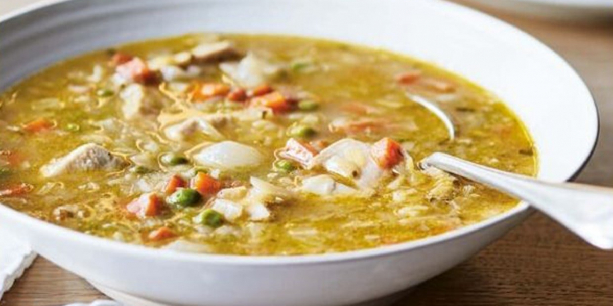 Soup Market Size, Growth Strategies, Trends, Analysis and Forecast 2024-2032