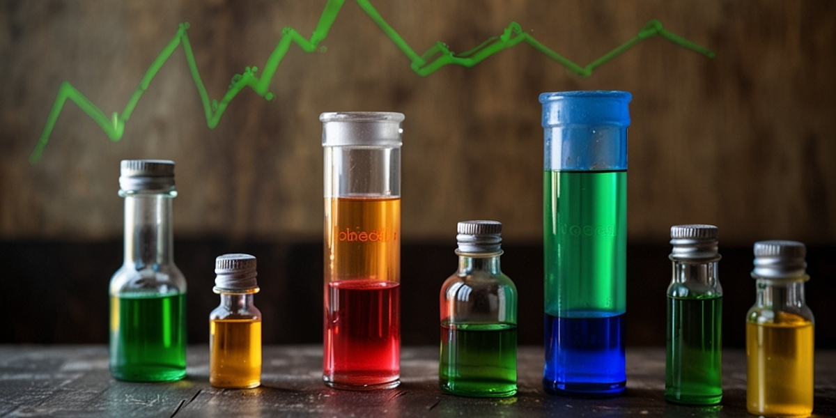 Biodiesel Prices, Chart, News, Analysis and Demand