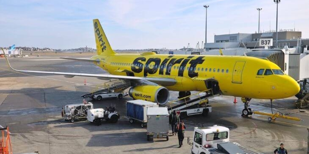 Spirit Airlines Low Fare Calendar