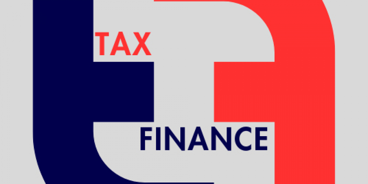 Tax Finance Hub: Cutting-Edge Tax Solutions and Advice