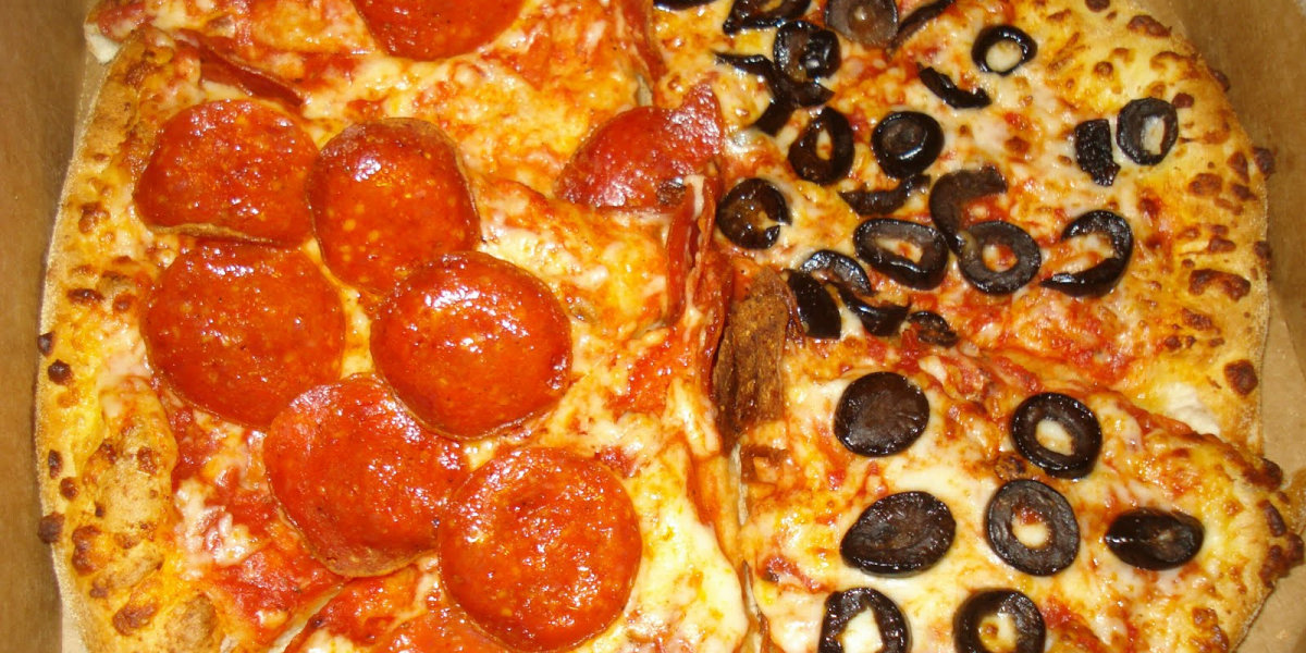 How to Discover the Top Pizza Takeaway Spots in Your Area