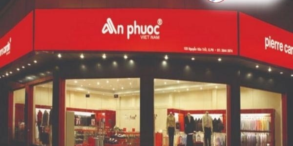 Bí quyết chọn áo sơ mi: An Phước hay Pierre Cardin?