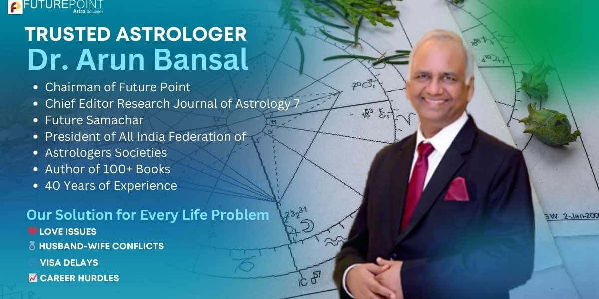 The Ultimate Guide to Choosing the World's Best Astrologer