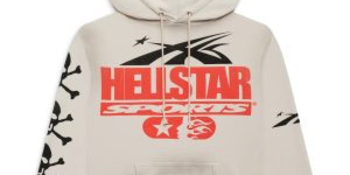 "Top 10 Reasons Why Hellstar x Stussy is a Must-Have in Your Wardrobe"