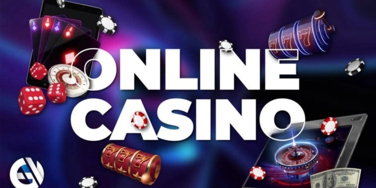 The Evolution of Live Casino Technology: How Bangladesh is Adopting Cutting-Edge Solutions