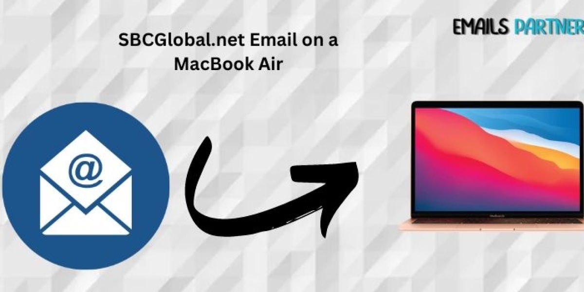 How to Set Up and Optimize SBCGlobal.net Email on a MacBook Air