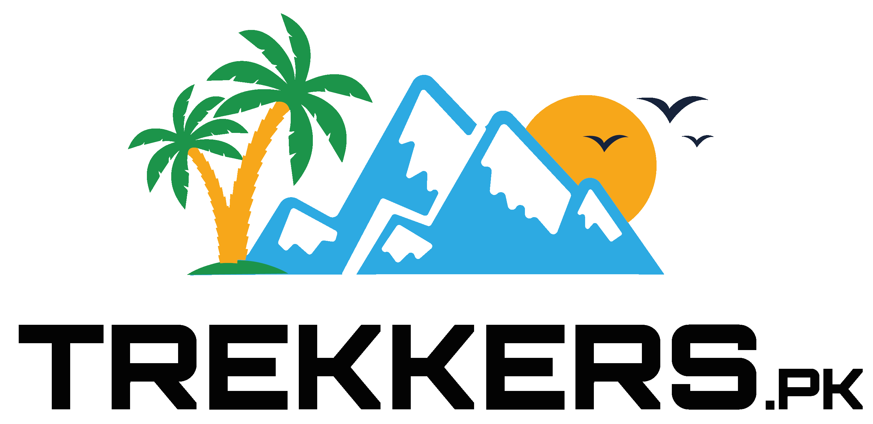 Trekkerspk Trekkerspk