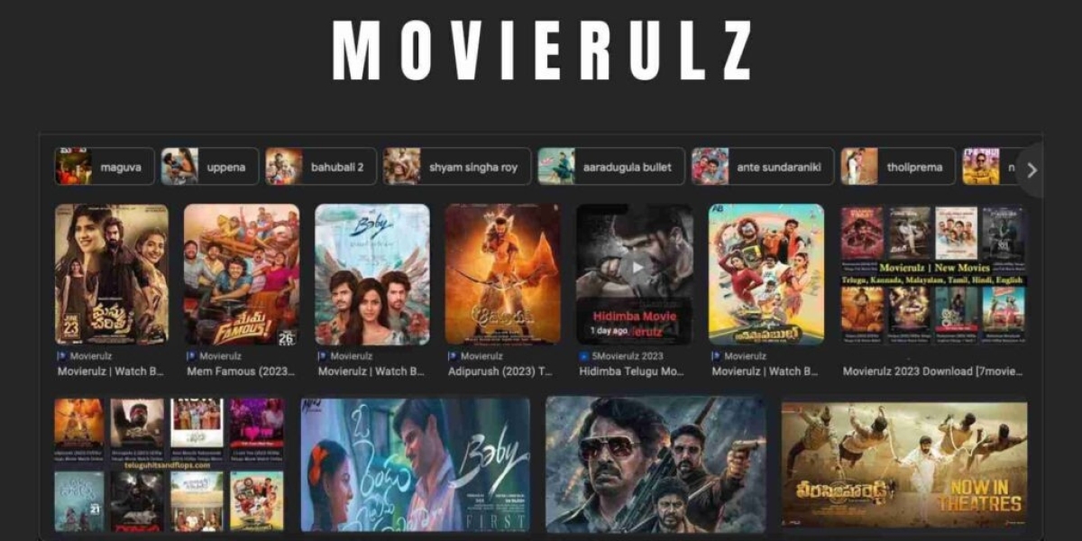 How 5Movierulz Can Elevate Your Experience with the Latest iBomma Telugu Films