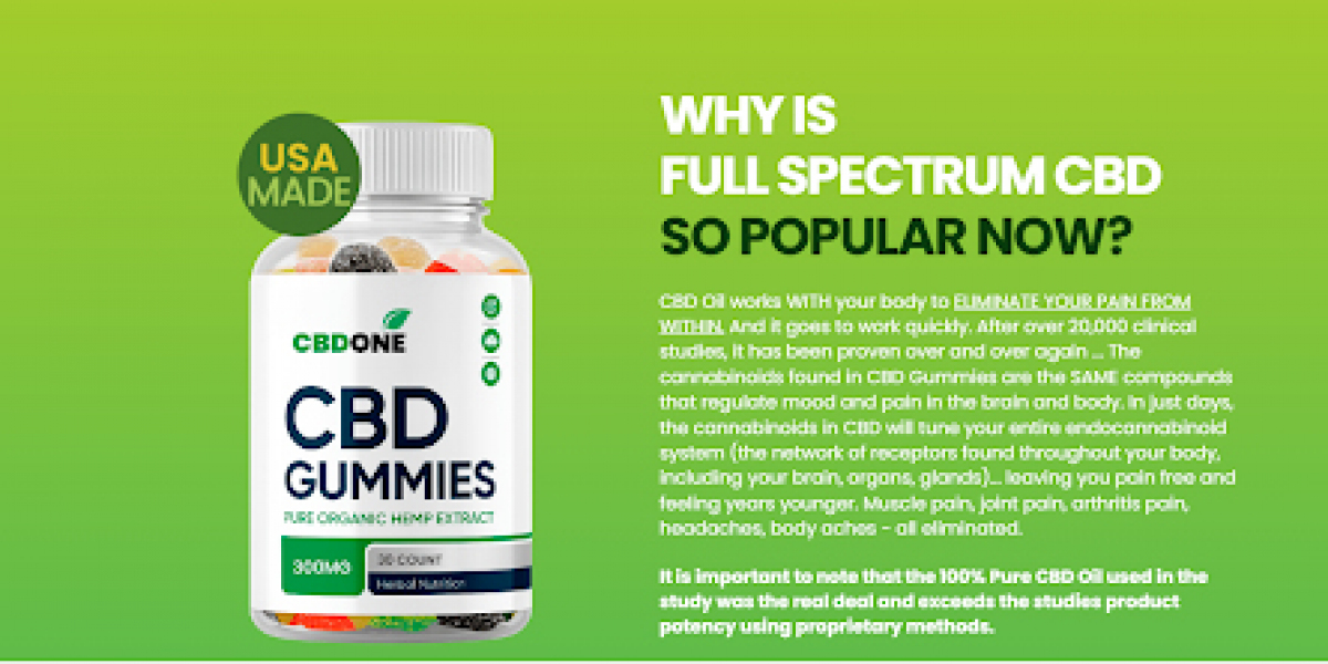 https://www.facebook.com/CBD.One.Gummies.Official/