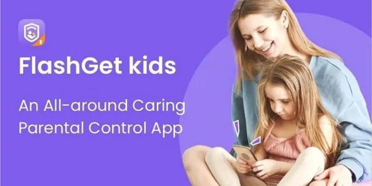 How FlashGet Kids App aligns with your family’s safety needs