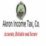 Akron Income Tax Co