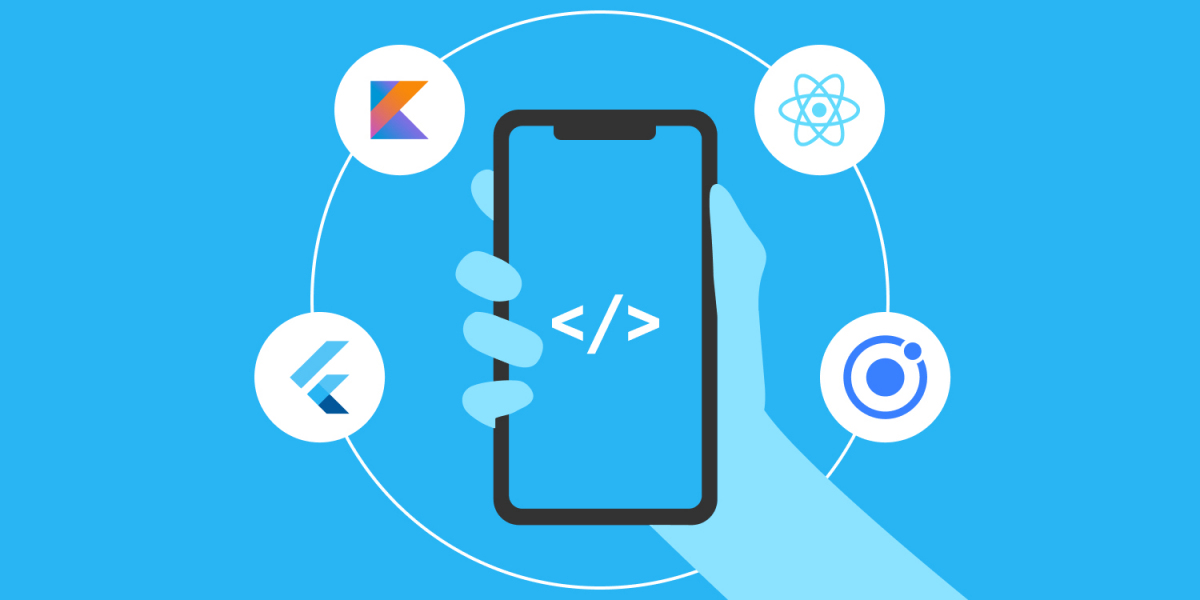 Top Cross-Platform App Development Frameworks to Watch This Year