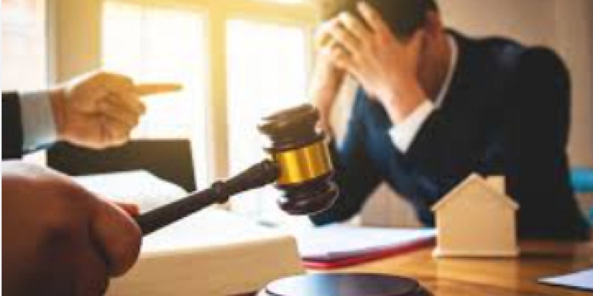 Understanding the Role of a Bankruptcy Attorney: Your Guide to Navigating Financial Distress