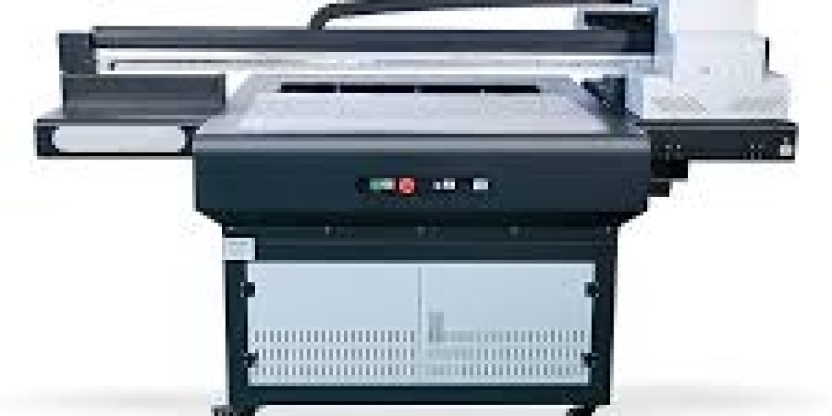 UV LED Printer Market Size Estimated to Reach USD 877.6 Million | We Market Research