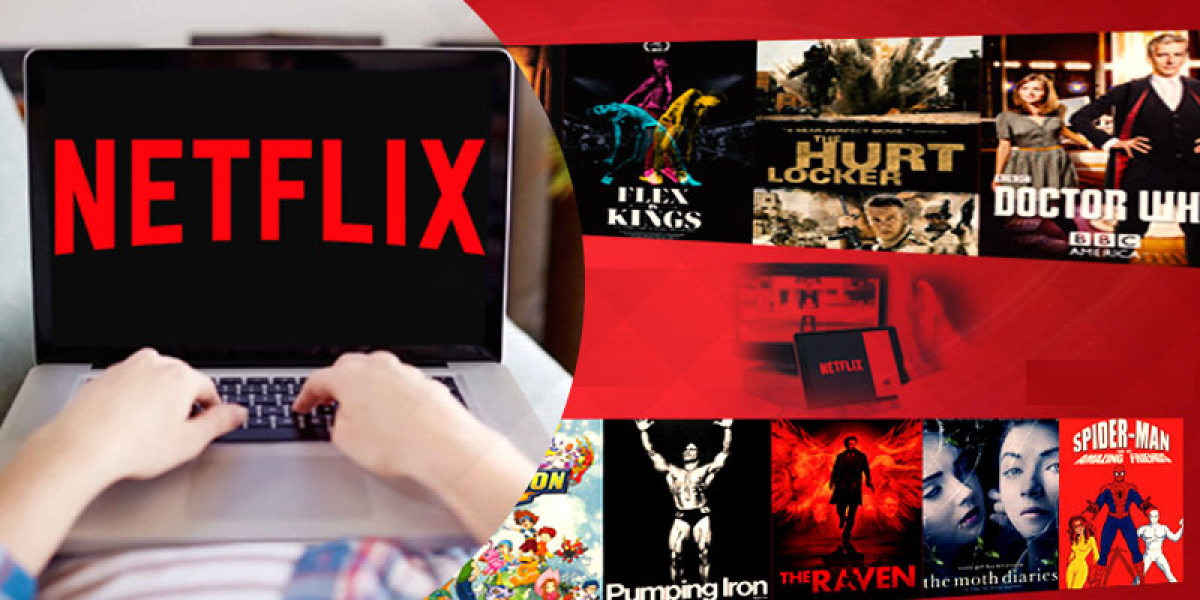 Resolve Issues with Netflix: A Comprehensive Guide to Using the Netflix Technical Support Number +1800 592 260