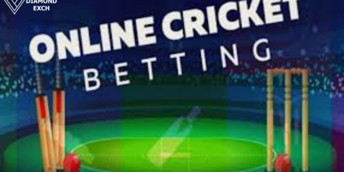 How to Maximize Your Winnings with Cricket ID and Cricket Betting ID