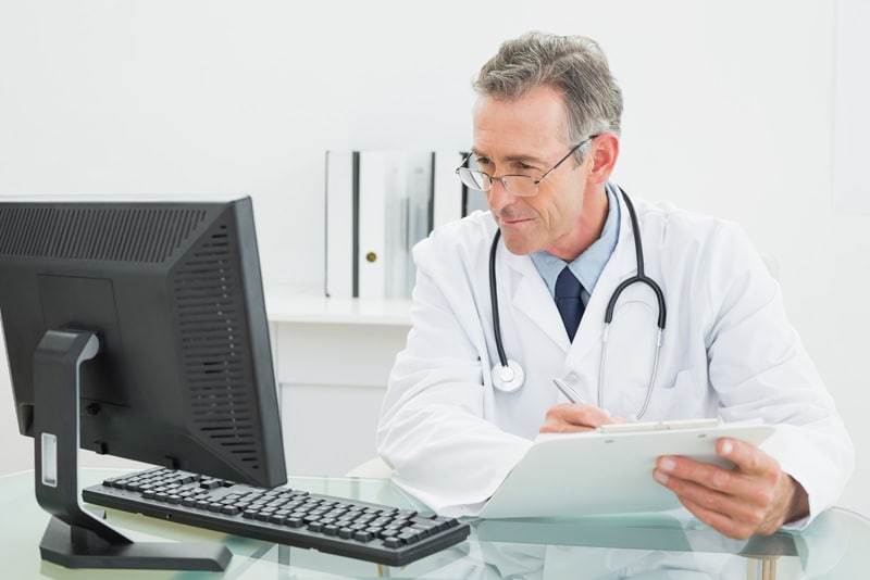 Medical Documentation Services | Medical Transcription Services