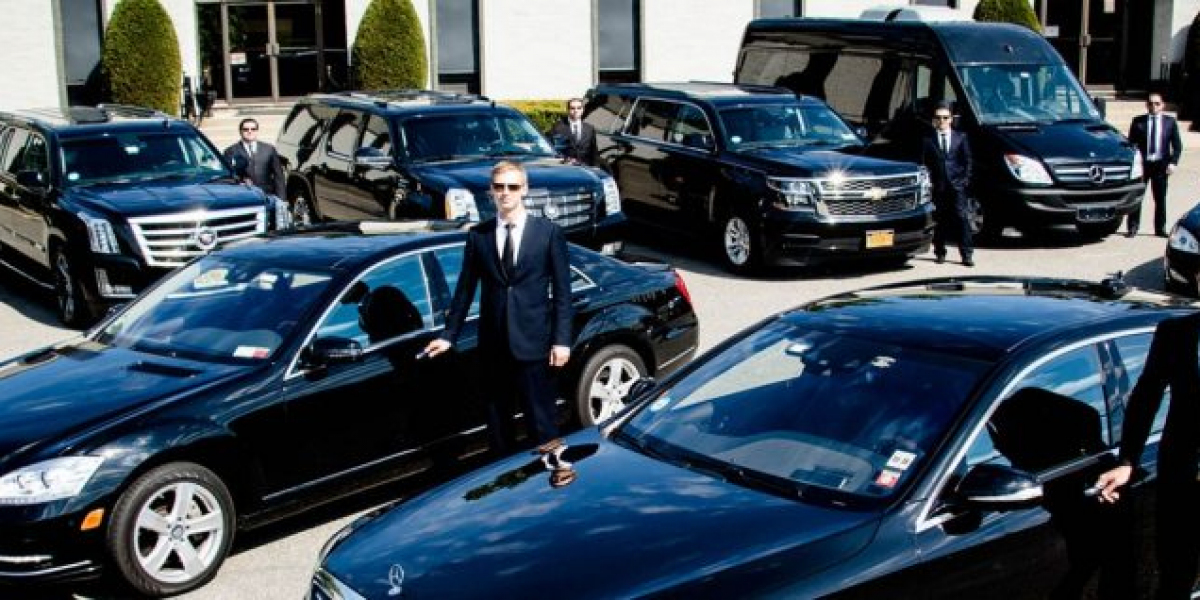 Top 10 Business Events in Dallas Where Black Car Service is a Must