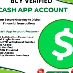 BuyVerified CashAppAccount