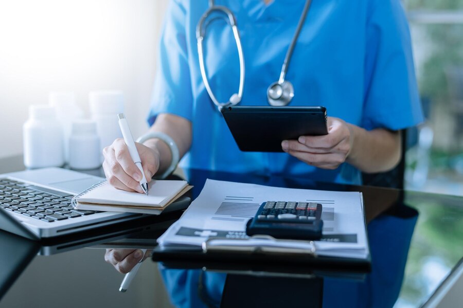 Medical Billing Services | Outsourced Billing Solutions - panaHEALTH