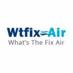 WtFix Air