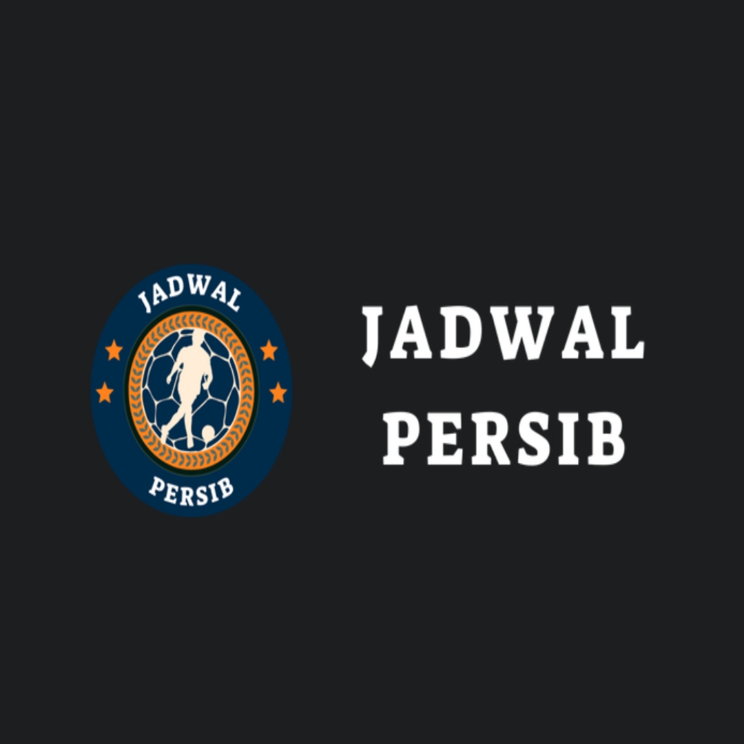 Jadwal Persib