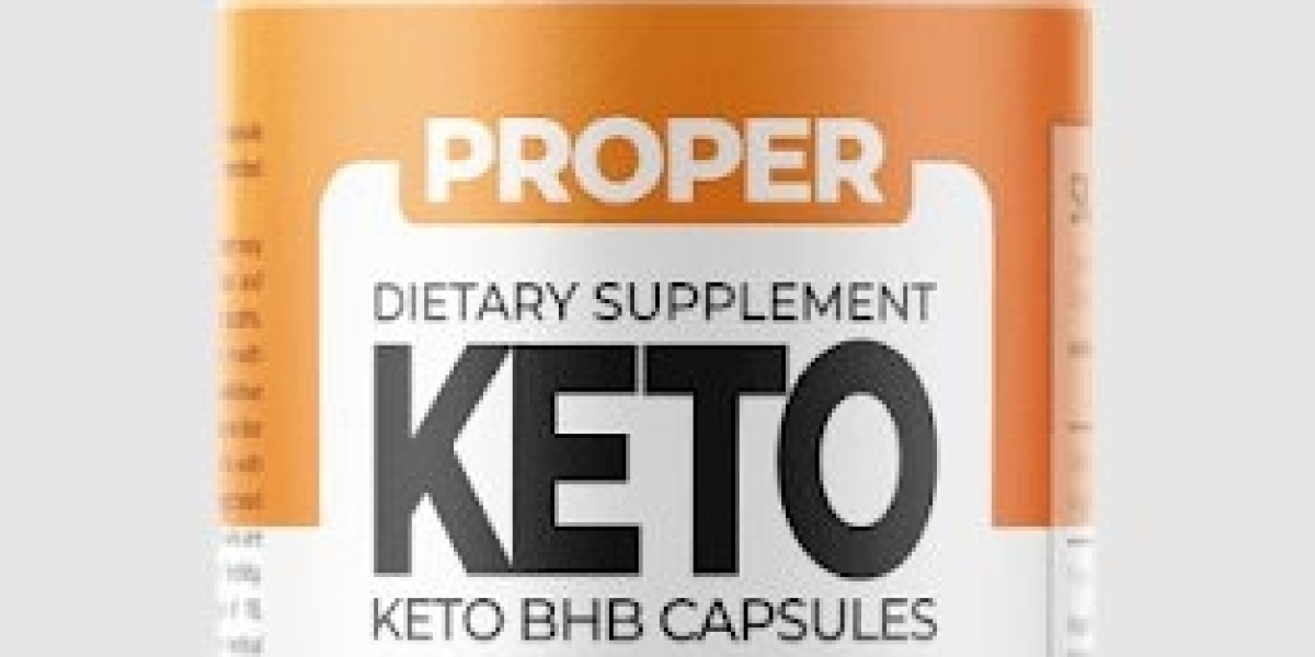 7 Steps To Proper Keto Bhb Capsules Ireland Of Your Dreams