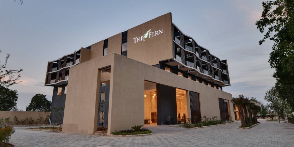 Best Resorts in Alwar: A Perfect Blend of Luxury and Nature