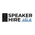 Speaker Hire Sydney