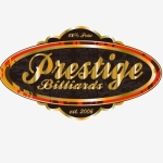 Prestige Billiards Gamerooms