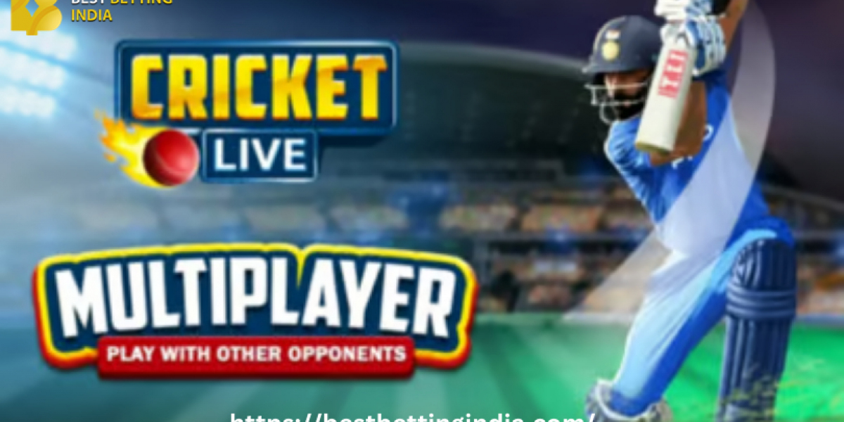 How to Maximize Your Betting Experience with India Online Cricket ID