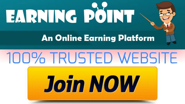 Online Earning Point