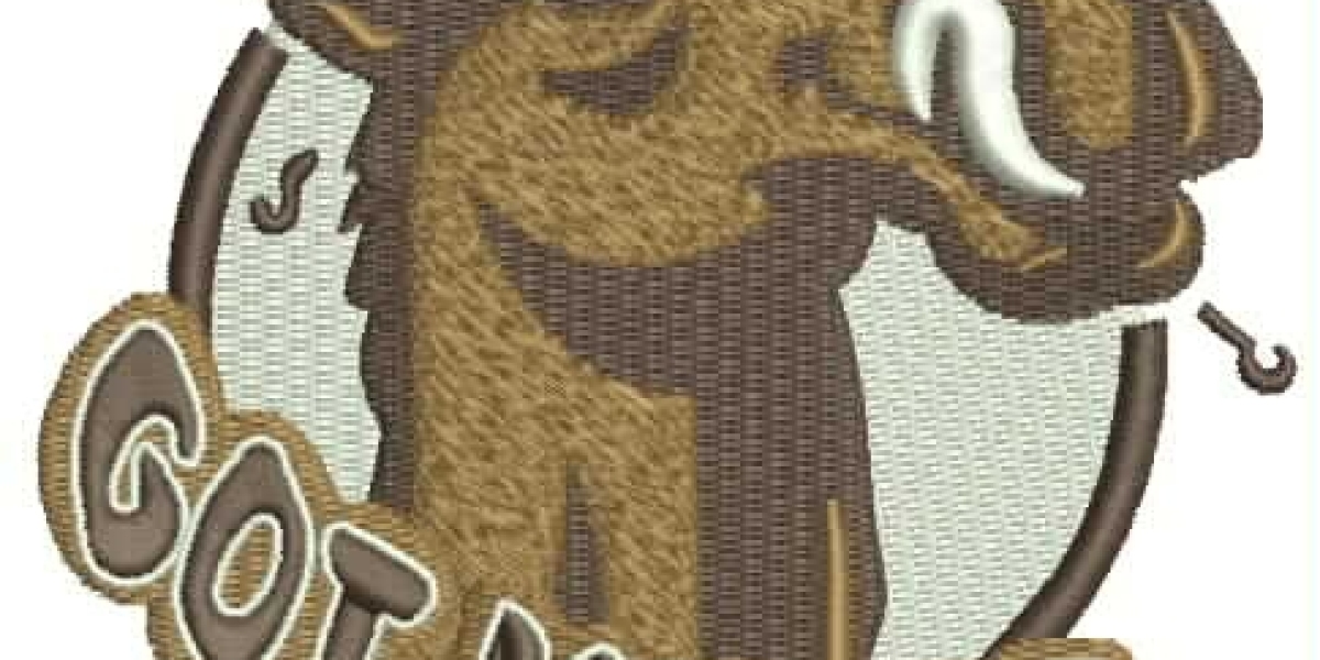 Unlock Creativity with Custom Embroidery Digitizing Services