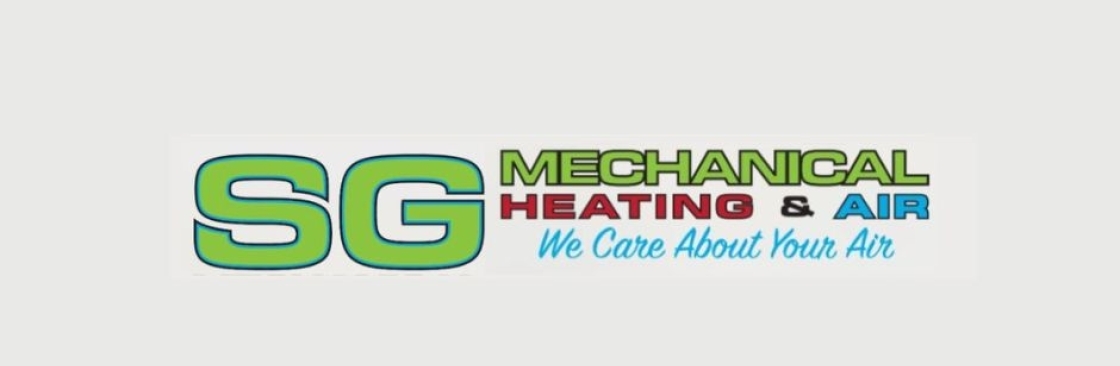 SG Mechanical Heating Repair